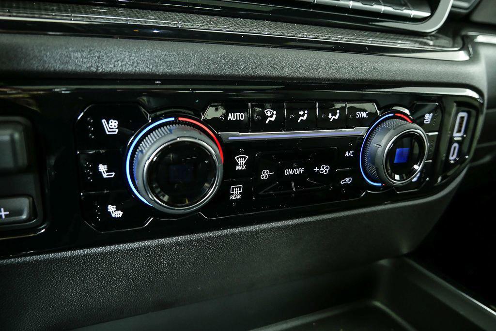 new 2026 Chevrolet Silverado 2500 car, priced at $72,030