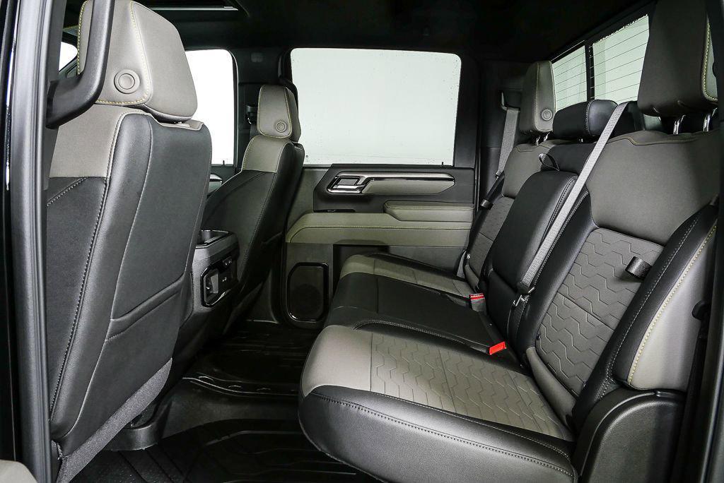 new 2026 Chevrolet Silverado 2500 car, priced at $72,030