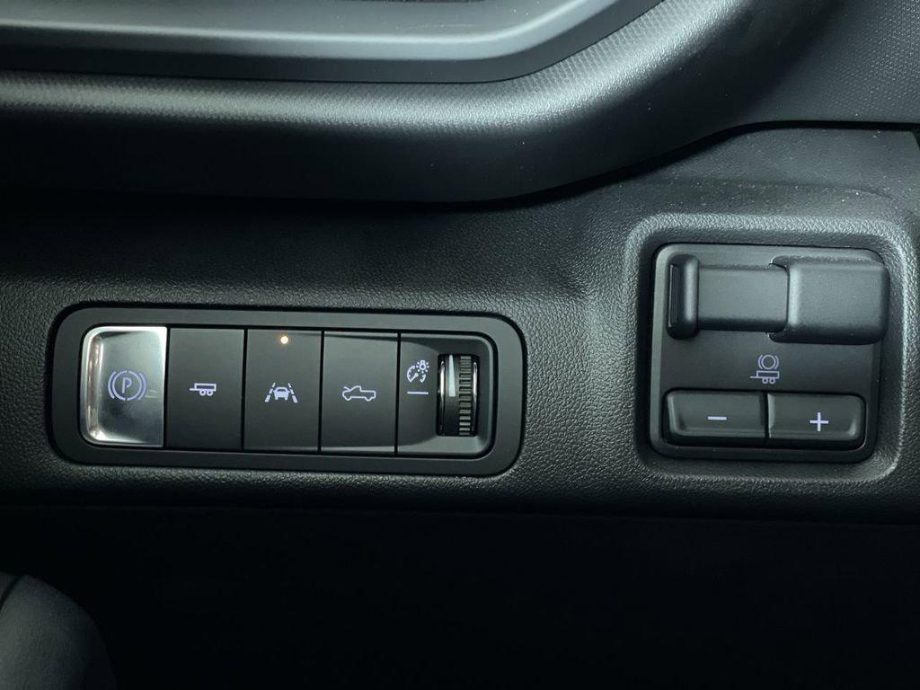 new 2024 Chevrolet Silverado EV car, priced at $73,445