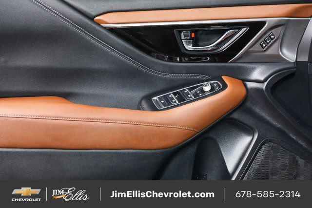 used 2022 Subaru Outback car, priced at $24,899