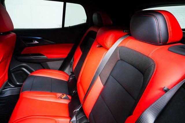 new 2026 Chevrolet Equinox EV car, priced at $34,990