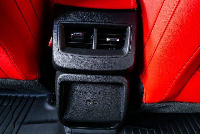 new 2026 Chevrolet Equinox EV car, priced at $34,990