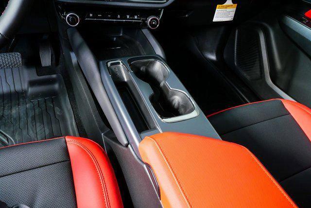 new 2026 Chevrolet Equinox EV car, priced at $34,990