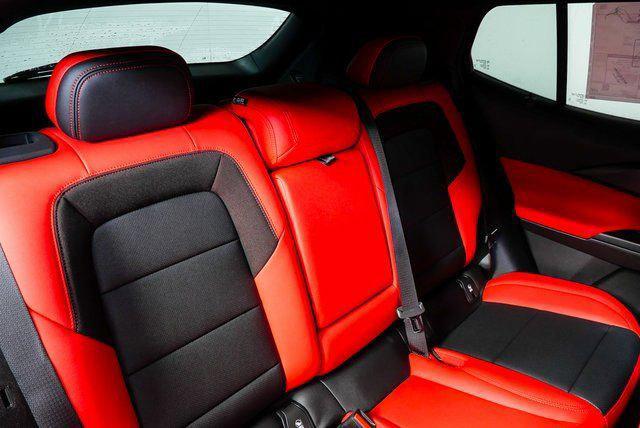 new 2026 Chevrolet Equinox EV car, priced at $34,990