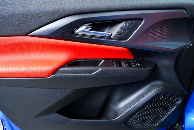 new 2026 Chevrolet Equinox EV car, priced at $34,990