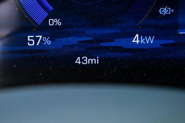 new 2026 Chevrolet Equinox EV car, priced at $34,990