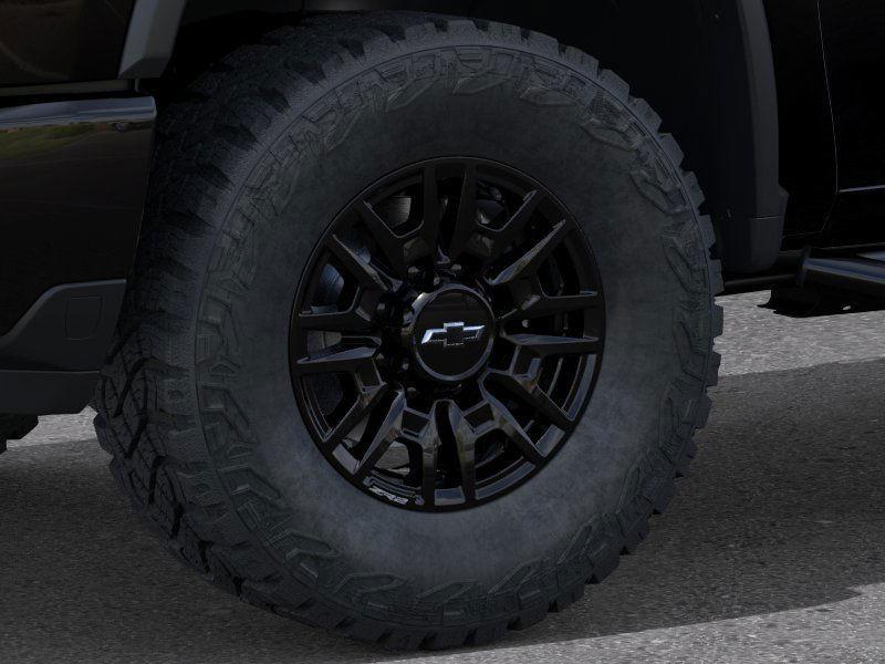 new 2026 Chevrolet Silverado 2500 car, priced at $72,030