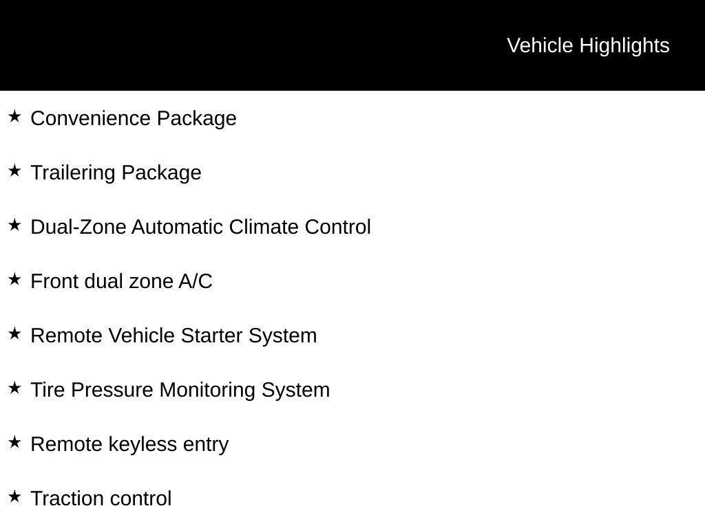 new 2025 Chevrolet Silverado 1500 car, priced at $159,260