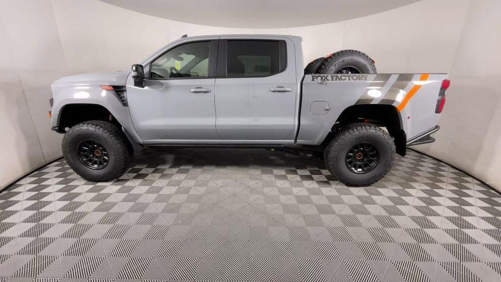 new 2025 Chevrolet Silverado 1500 car, priced at $159,260