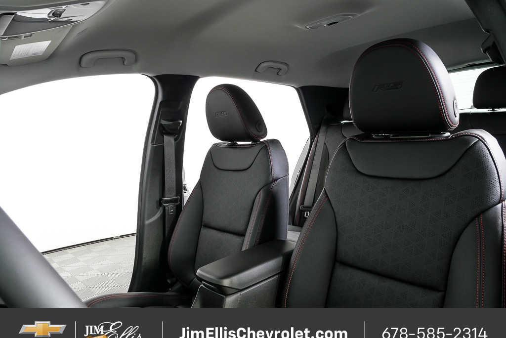 new 2027 Chevrolet Bolt car, priced at $32,995