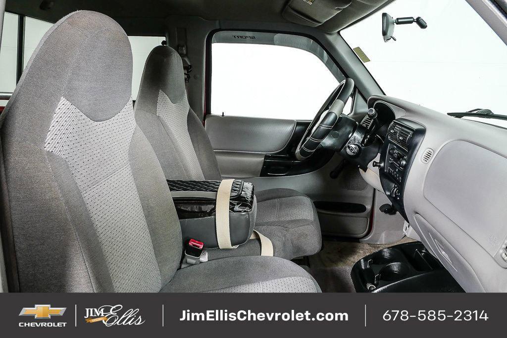 used 1999 Mazda B3000 car, priced at $9,000