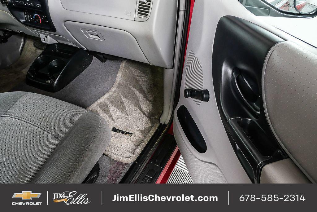 used 1999 Mazda B3000 car, priced at $9,000