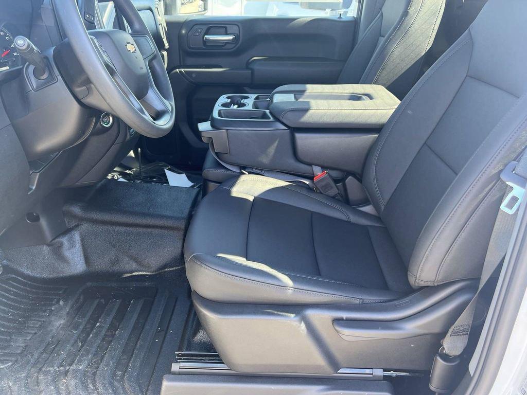 new 2024 Chevrolet Silverado 3500 car, priced at $68,313