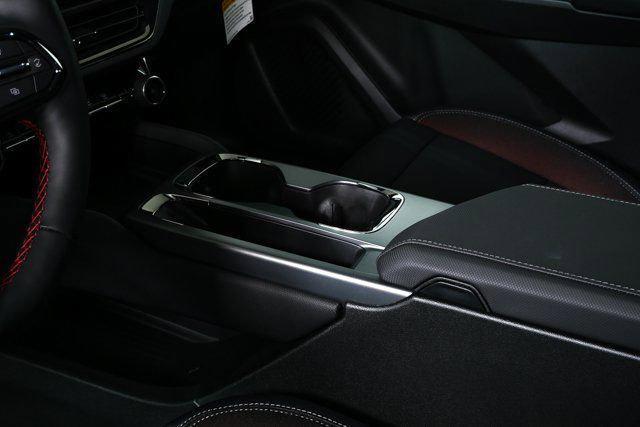 new 2026 Chevrolet Equinox EV car, priced at $35,030