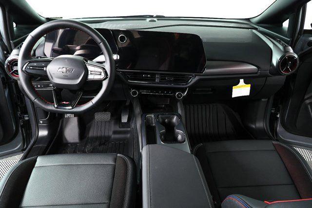 new 2026 Chevrolet Equinox EV car, priced at $35,030