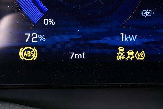 new 2026 Chevrolet Equinox EV car, priced at $35,030