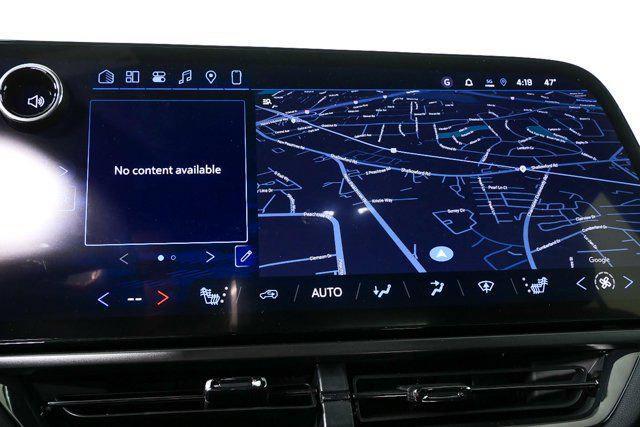 new 2026 Chevrolet Equinox EV car, priced at $35,030