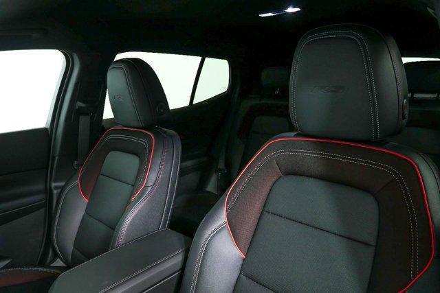 new 2026 Chevrolet Equinox EV car, priced at $35,030