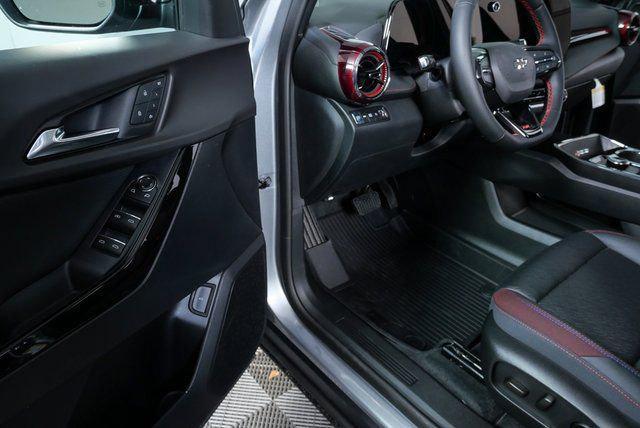 new 2026 Chevrolet Equinox car, priced at $38,110