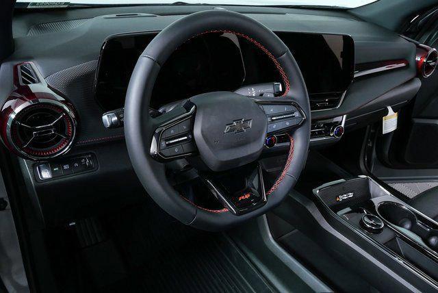 new 2026 Chevrolet Equinox car, priced at $38,110