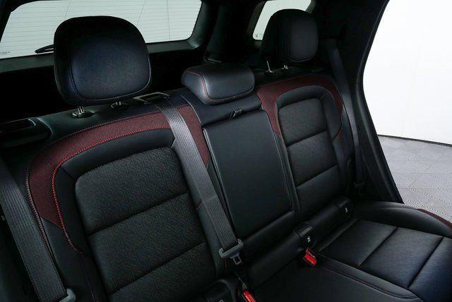 new 2026 Chevrolet Equinox car, priced at $38,110