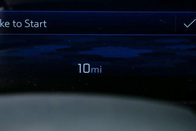 new 2026 Chevrolet Equinox car, priced at $38,110