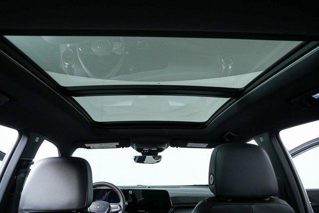 new 2026 Chevrolet Equinox car, priced at $38,110