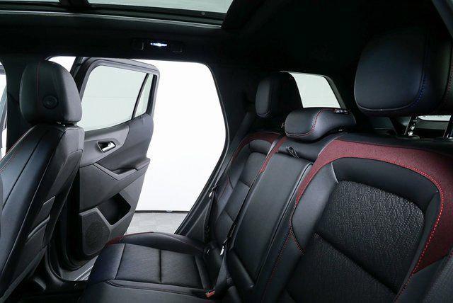 new 2026 Chevrolet Equinox car, priced at $38,110