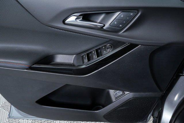 new 2026 Chevrolet Equinox car, priced at $38,110