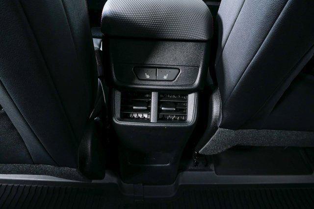 new 2026 Chevrolet Equinox car, priced at $38,110