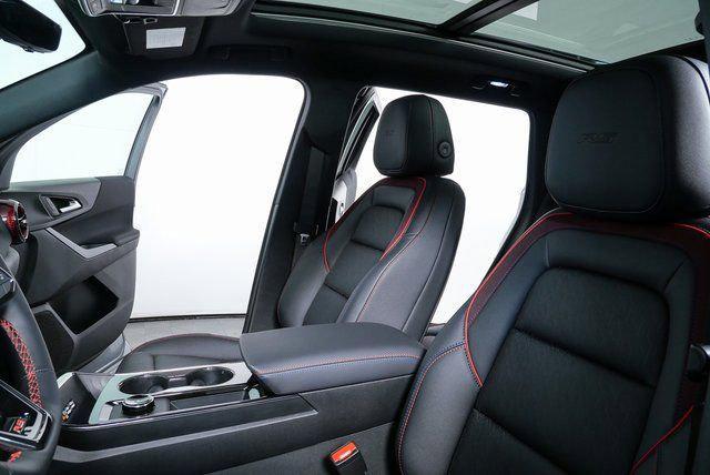 new 2026 Chevrolet Equinox car, priced at $38,110