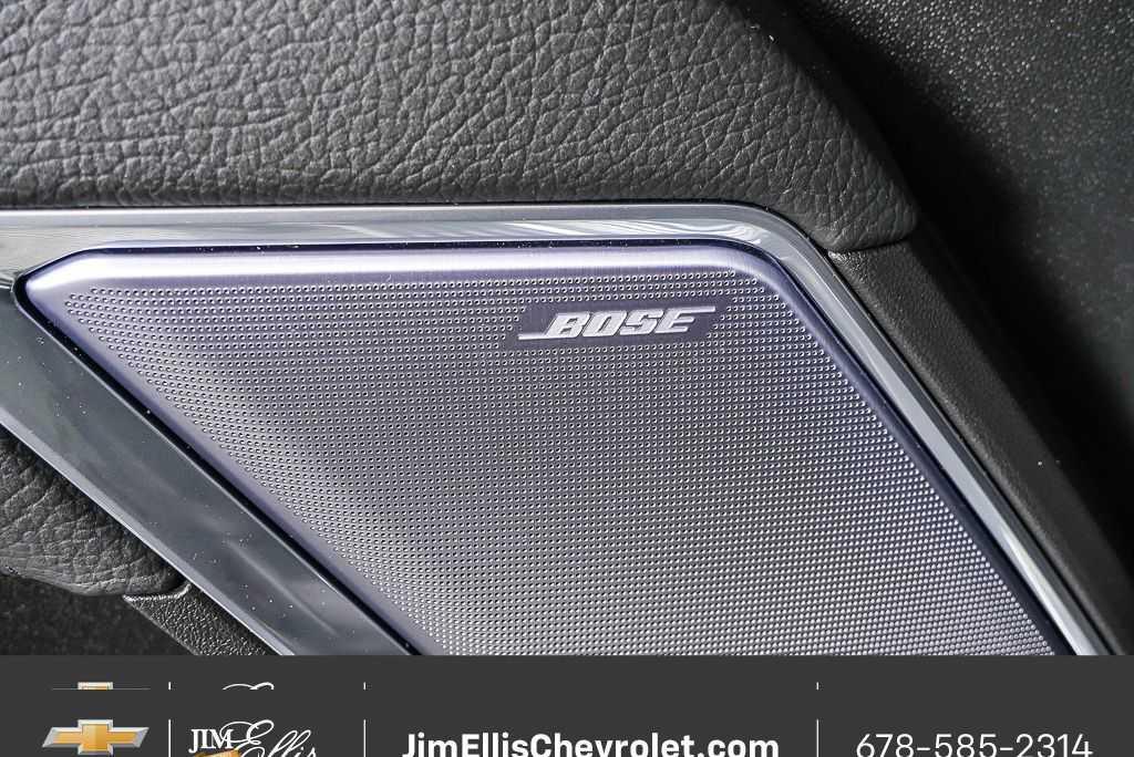 used 2025 GMC Sierra 2500 car, priced at $72,988