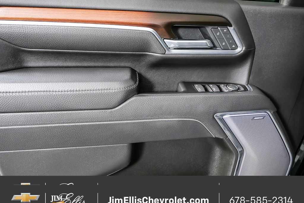 used 2025 GMC Sierra 2500 car, priced at $72,988