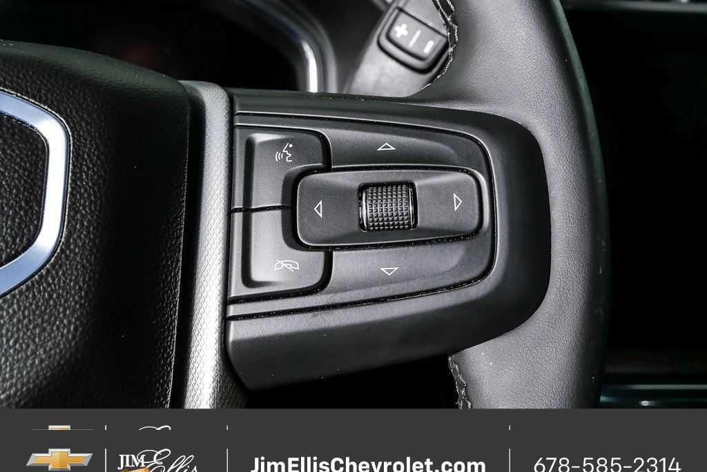 used 2025 GMC Sierra 2500 car, priced at $72,988