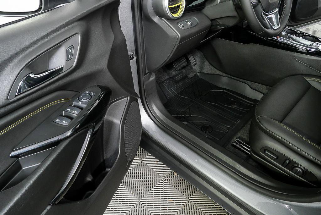 new 2026 Chevrolet Trax car, priced at $28,229