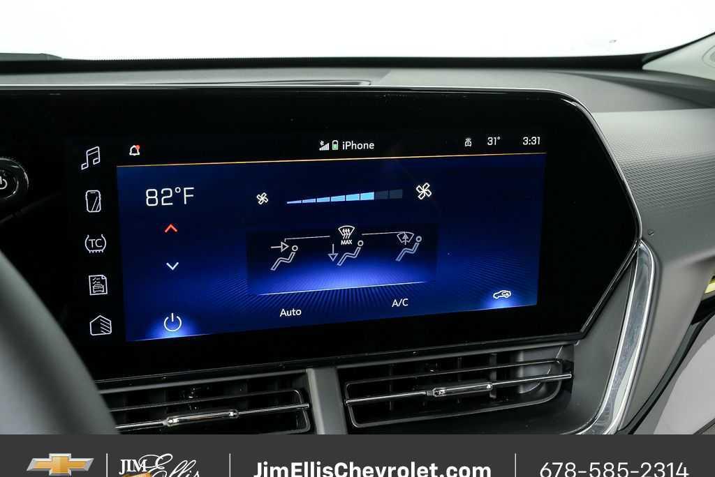 new 2026 Chevrolet Trax car, priced at $26,780