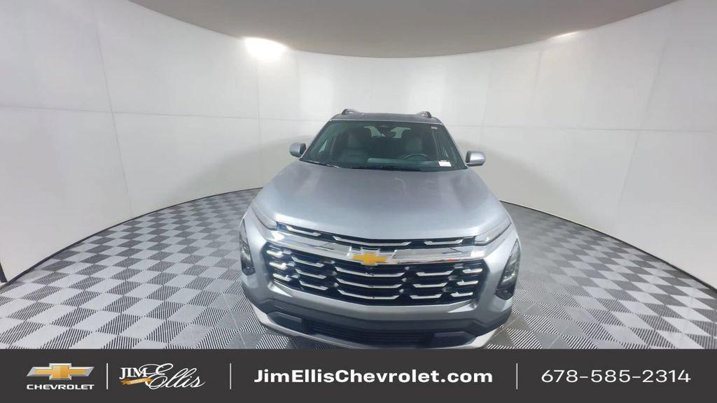 used 2025 Chevrolet Equinox car, priced at $24,000