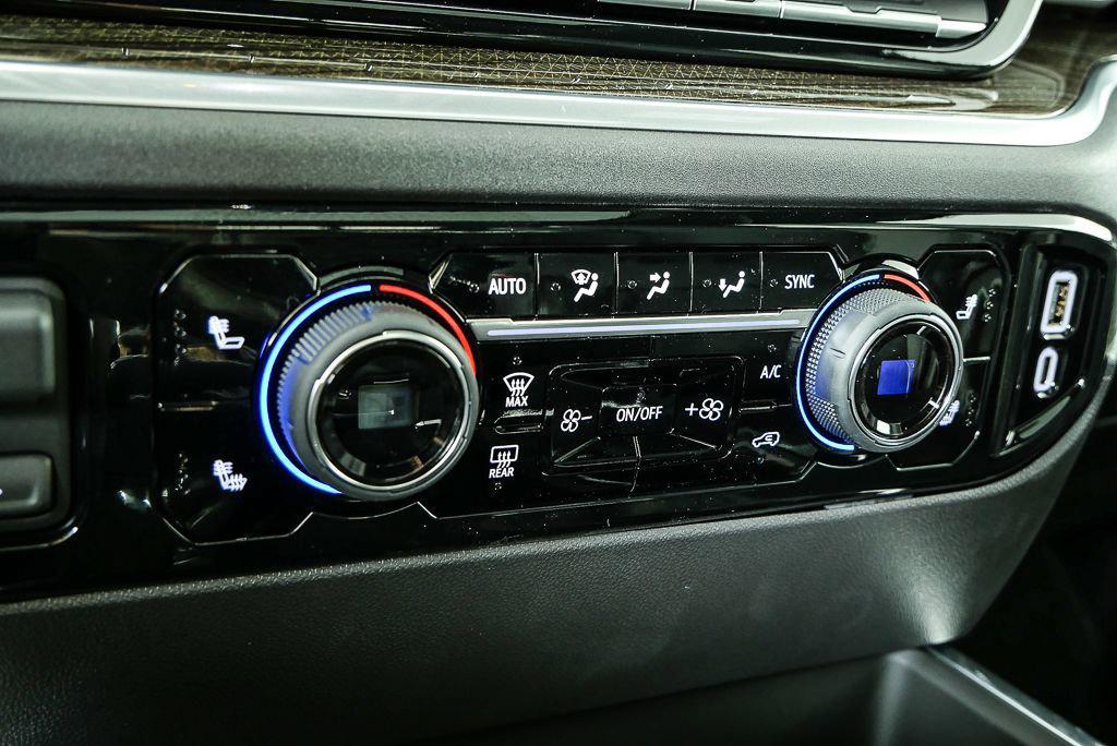 new 2026 Chevrolet Silverado 1500 car, priced at $56,670