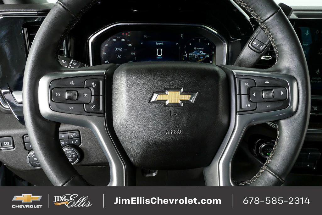used 2024 Chevrolet Silverado 3500 car, priced at $62,000