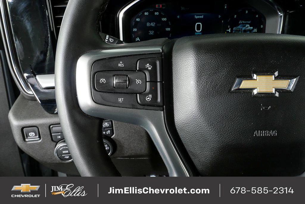 used 2024 Chevrolet Silverado 3500 car, priced at $62,000