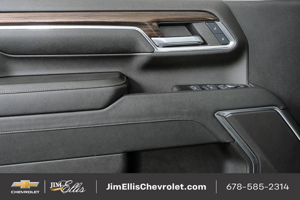 used 2024 Chevrolet Silverado 3500 car, priced at $62,000