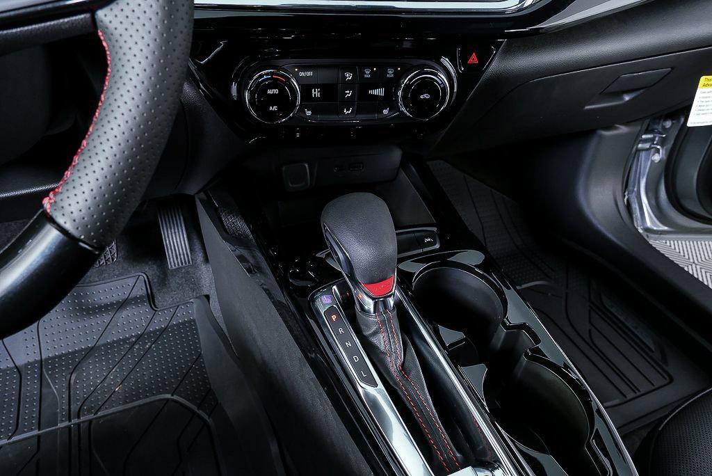 new 2026 Chevrolet Trax car, priced at $28,728