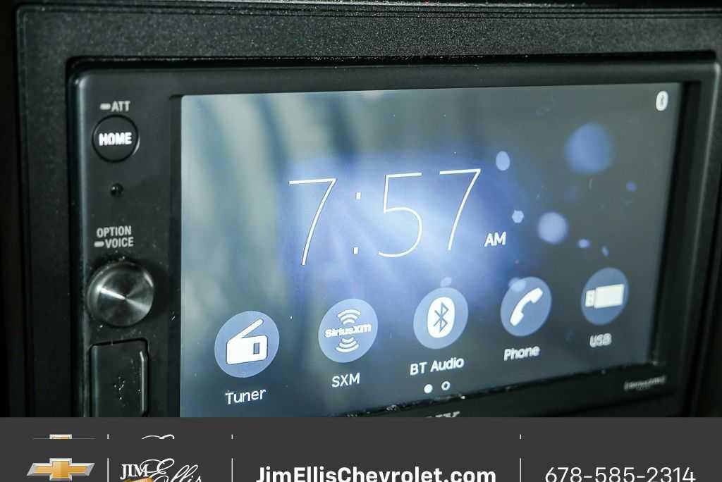 used 2024 Chevrolet Express 2500 car, priced at $29,988