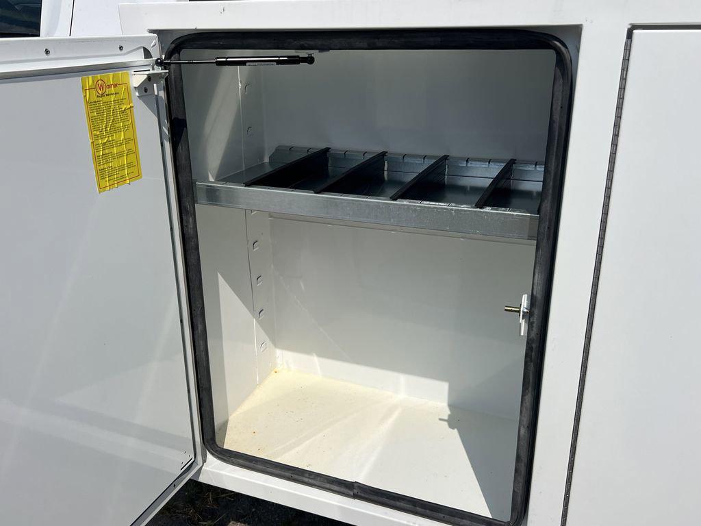 new 2025 Chevrolet Silverado 3500 car, priced at $66,138