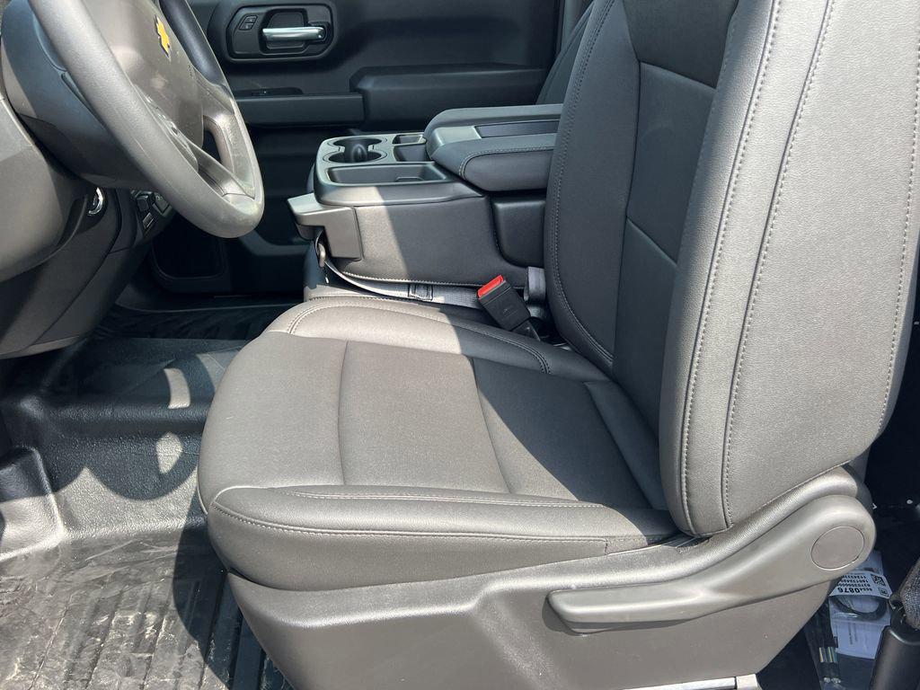 new 2025 Chevrolet Silverado 3500 car, priced at $66,138