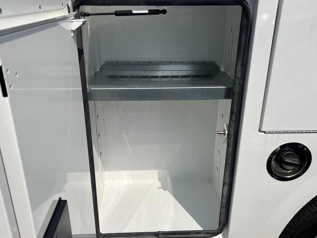 new 2025 Chevrolet Silverado 3500 car, priced at $66,138