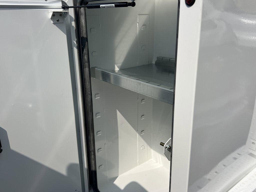 new 2025 Chevrolet Silverado 3500 car, priced at $66,138