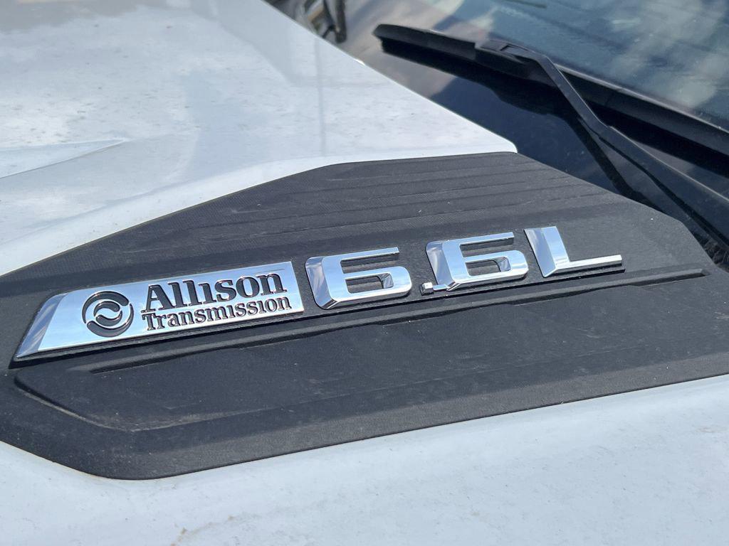 new 2025 Chevrolet Silverado 3500 car, priced at $66,138