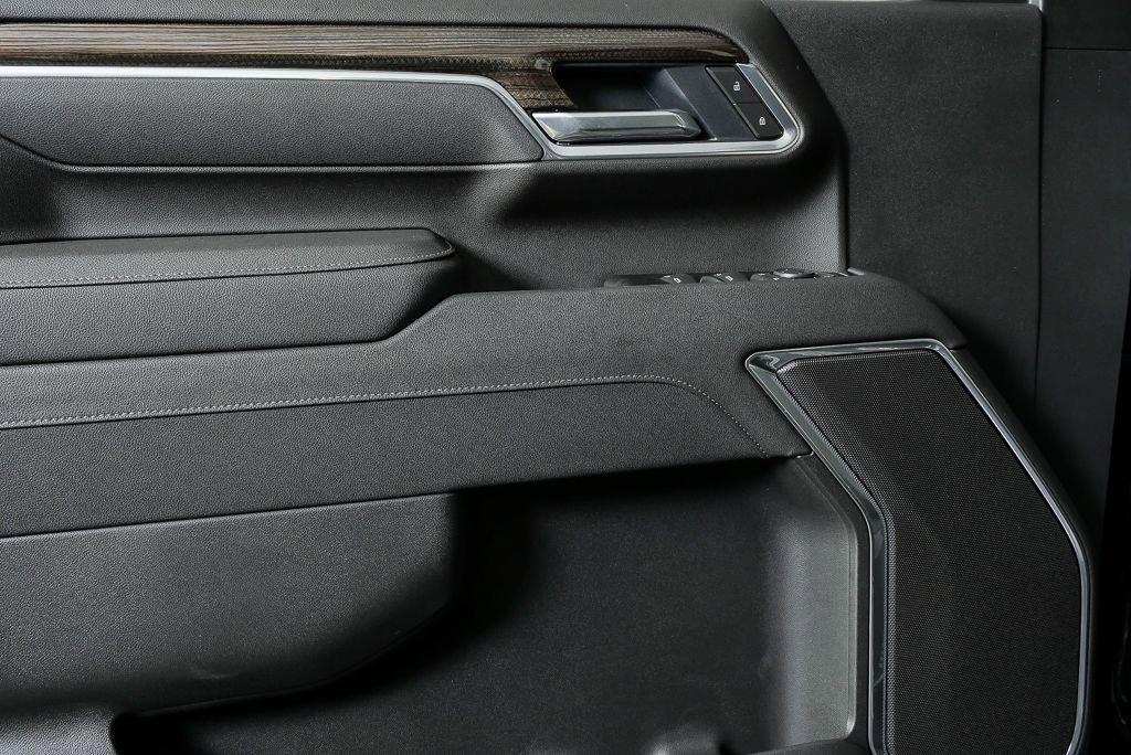 new 2026 Chevrolet Silverado 2500 car, priced at $65,575