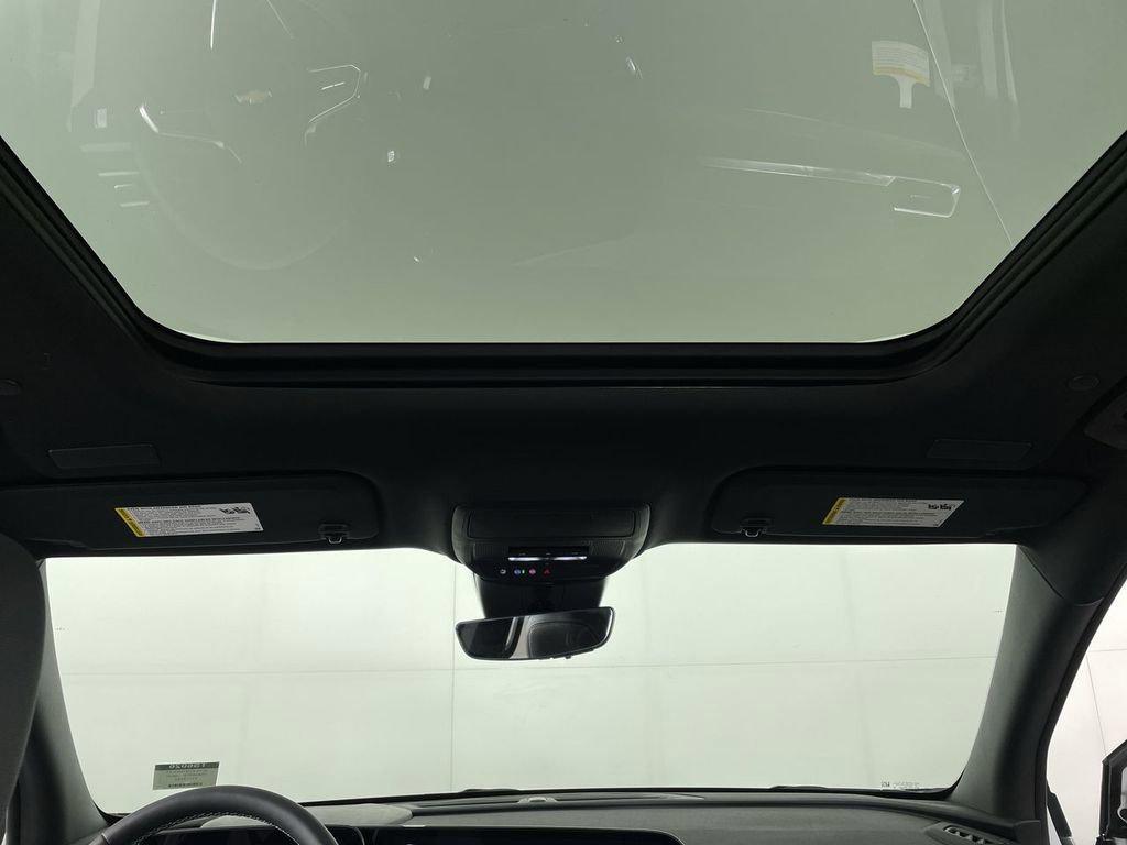 new 2026 Chevrolet Traverse car, priced at $46,845